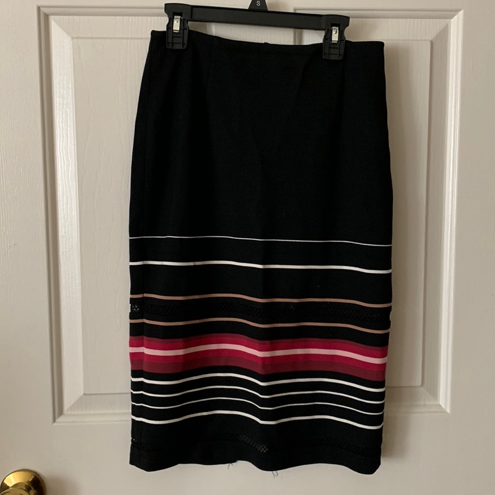 White House Black Market pencil skirt